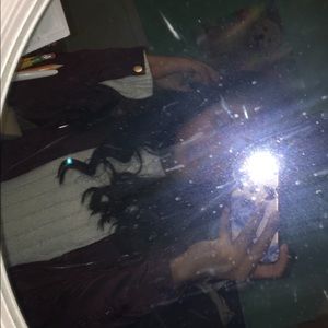 Meet your Posher, Melissa